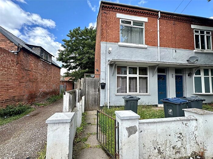 1 Bedroom Flat For Sale In Johnson Road, Birmingham, West Midlands, B23