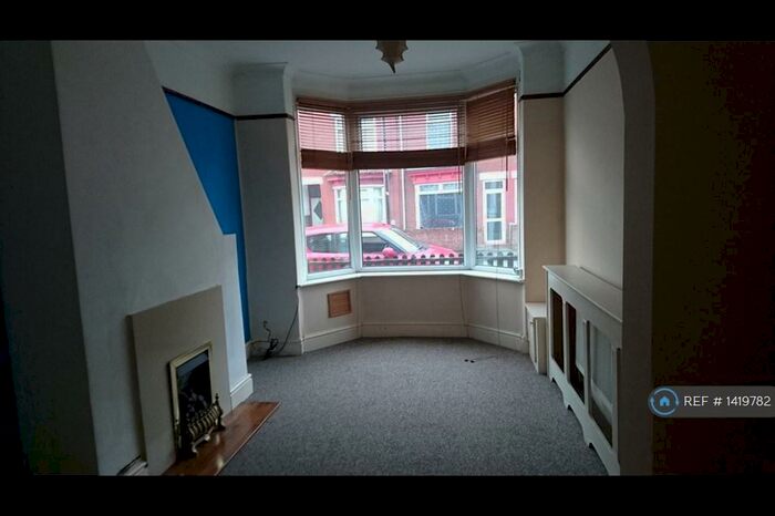 3 Bedroom Terraced House To Rent In Royston Avenue, Doncaster, DN5