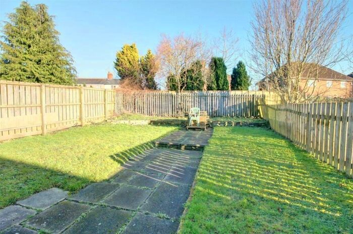 4 Bedroom Private Hall To Rent In Oak Avenue, Gilesgate, Durham, DH1