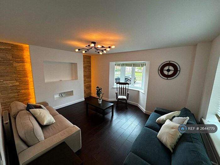 3 Bedroom Detached House To Rent In Cannock Drive, Maidstone, ME15