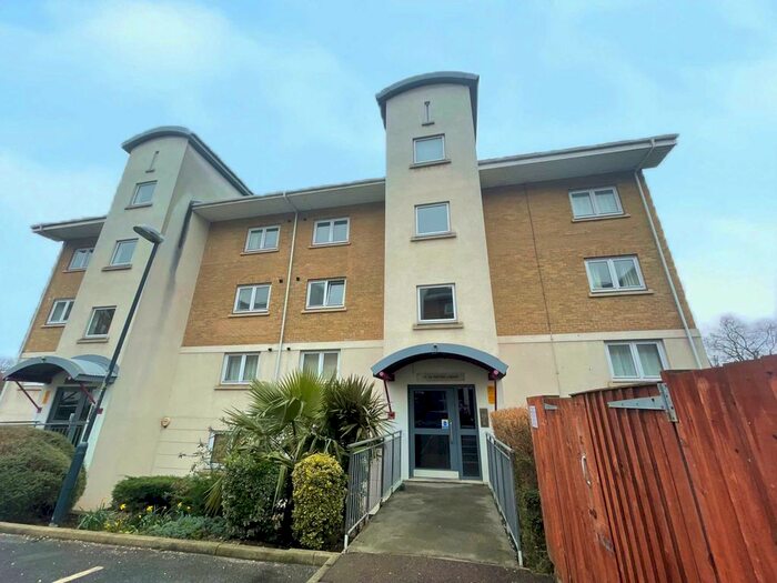 2 Bedroom Flat To Rent In Triton Lodge, Chichester Wharf, DA8