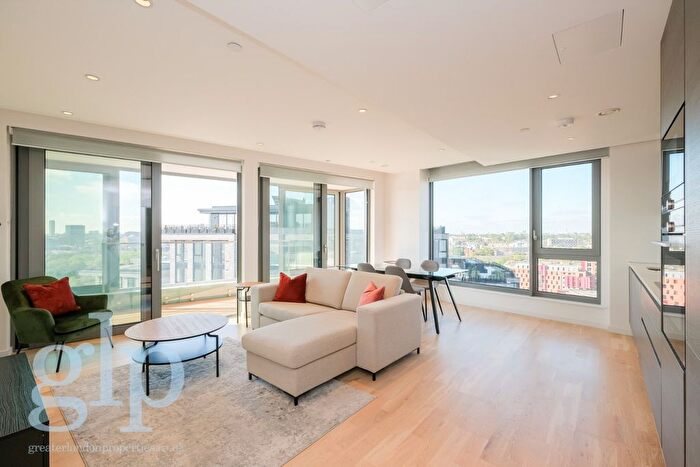 2 Bedroom Flat To Rent In Camley Street, Kings Cross, N1C