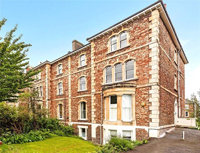 3 Bedroom Apartment To Rent In Apsley Road, Clifton, Bristol, BS8