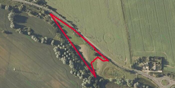 Land For Sale In Plot Land At Langford Road, Maldon, Essex, CM9