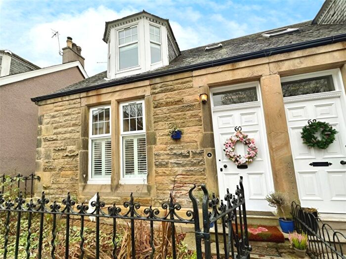 3 Bedroom Semi-Detached House To Rent In Old Redding Road, Laurieston, Falkirk, Stirlingshire, FK2