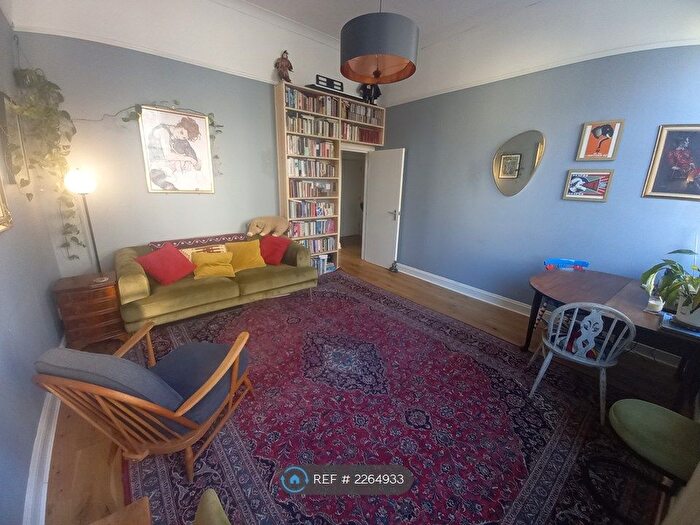 1 Bedroom Flat To Rent In Brunswick Road, Hove, BN3