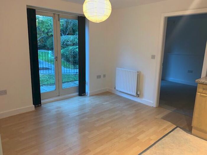 2 Bedroom Cottage To Rent In Nightingale Mews, Derby, DE1