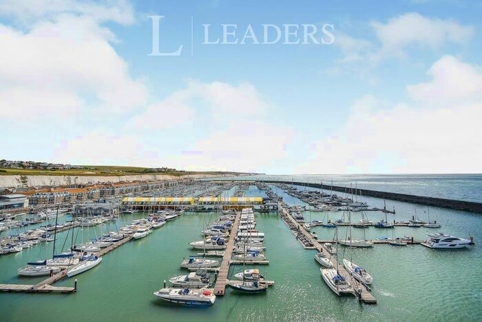 2 Bedroom Apartment To Rent In Orion, The Boardwalk, BN2