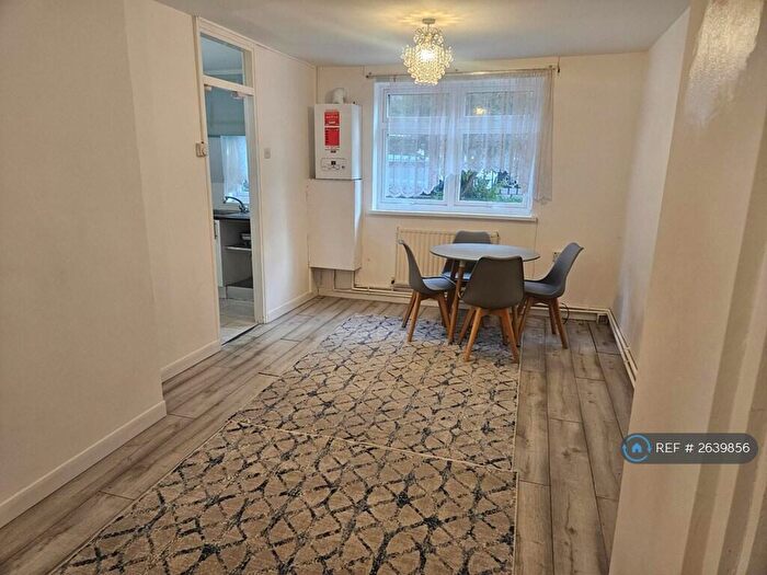 1 Bedroom Flat To Rent In Isle Of Dogs, Isle Of Dogs, E14