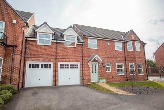 6 Bedroom Private Halls To Rent In Roundhaven, Durham, DH1