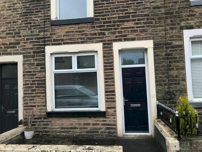 2 Bedroom Terraced House To Rent In St. Johns Road, Burnley, Lancashire, BB12