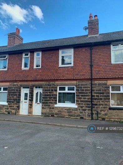 3 Bedroom Terraced House To Rent In Wood Street, New Mills, High Peak, SK22