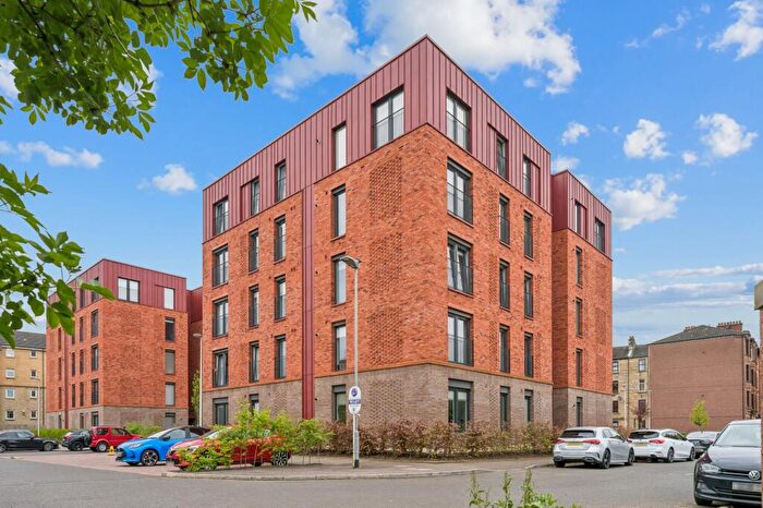 2 Bedroom Flat For Sale In Greenholme Street, Flat /, Cathcart, Glasgow, G44