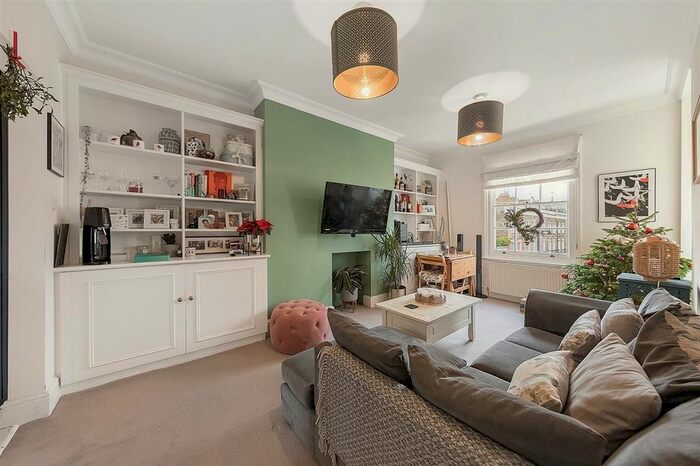 2 Bedroom Flat To Rent In Charlwood Street, London, SW1V