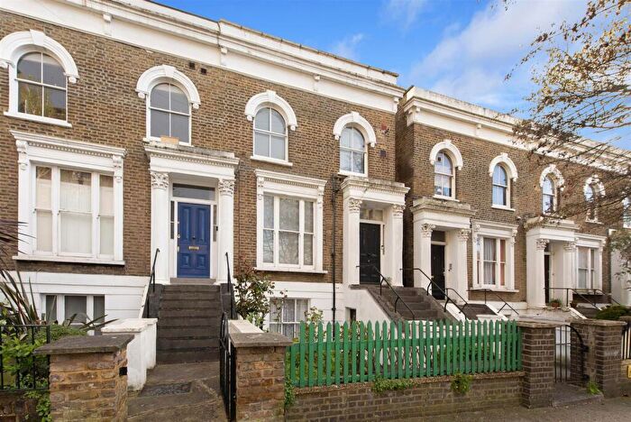 1 Bedroom Flat For Sale In Islip Street, NW5