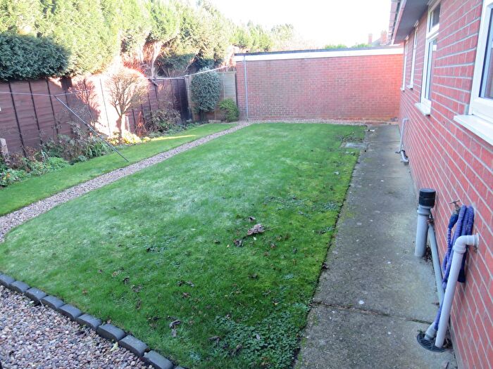 2 Bedroom Detached Bungalow To Rent In Greenwood Drive, Boston, PE21