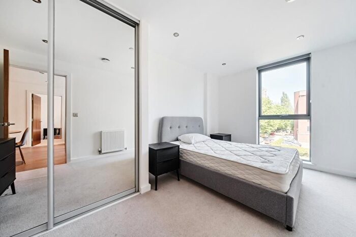 1 Bedroom Flat To Rent In Reading, Reading, RG1