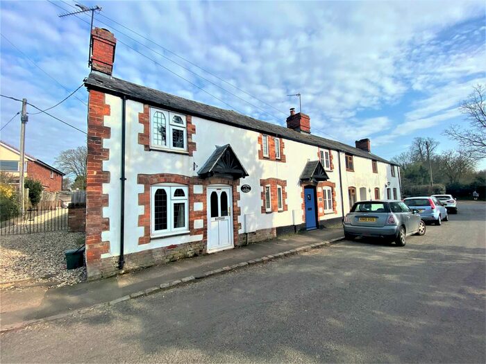 2 Bedroom Property To Rent In White Road, East Hendred, Wantage, OX12