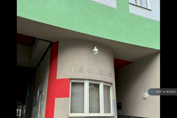 1 Bedroom Flat To Rent In The Crescent, Bristol, BS1