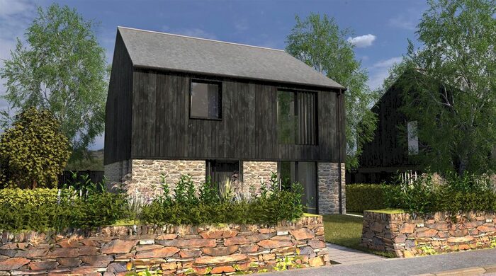 4 Bedroom Detached House For Sale In Park Kres, St. Agnes, TR5