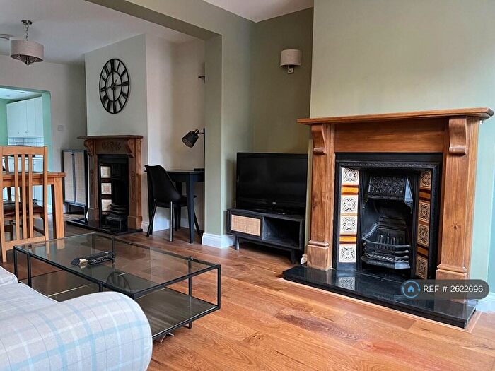2 Bedroom Terraced House To Rent In Flemingate, Beverley, HU17