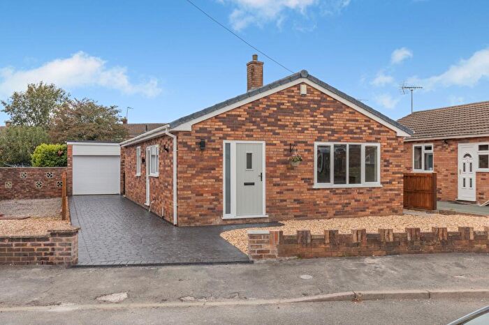 3 Bedroom Detached Bungalow For Sale In St. Mellors Road, Buckley, CH7