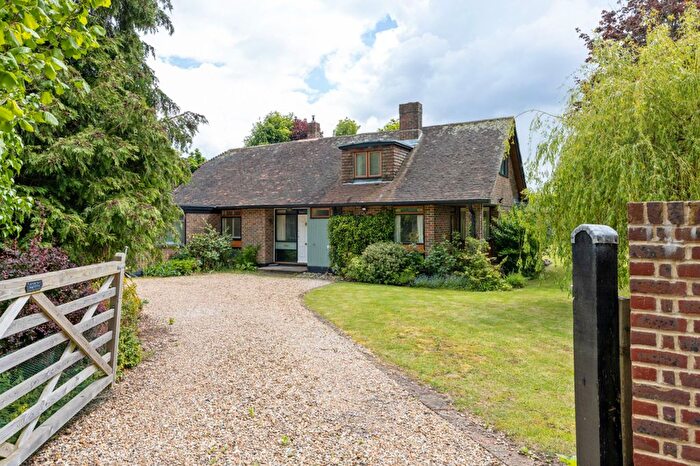 5 Bedroom Detached Bungalow For Sale In Bosham, Chichester, PO18