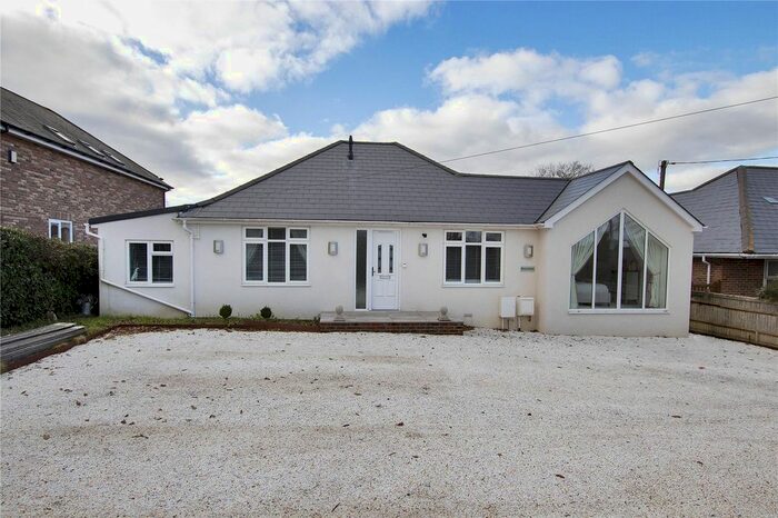 4 Bedroom Bungalow For Sale In Cackle Street, Brede, Rye, East Sussex, TN31