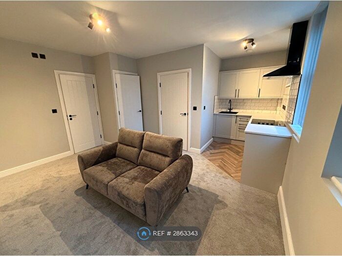 1 Bedroom Flat To Rent In Waterdale, Doncaster, DN1