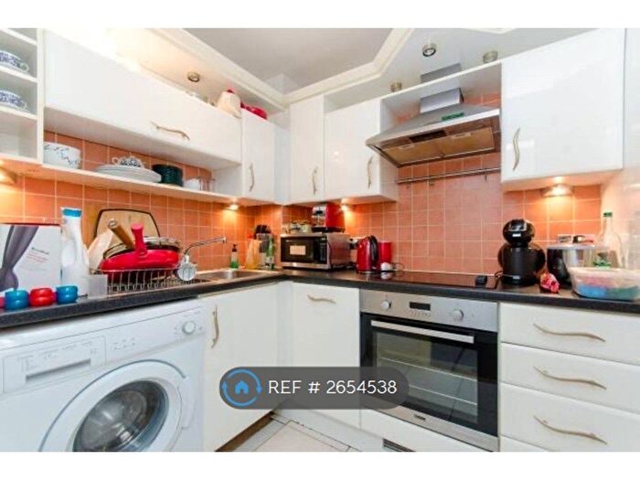 1 Bedroom Flat To Rent In Central House, London, E15