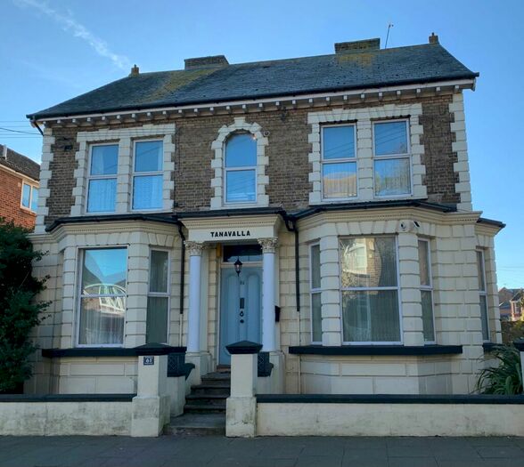 4 Bedroom Apartment To Rent In Ellington Road, Ramsgate, CT11