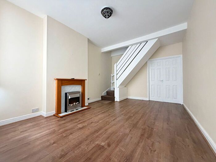 2 Bedroom Terraced House To Rent In Dunster Street, Leicester, LE3