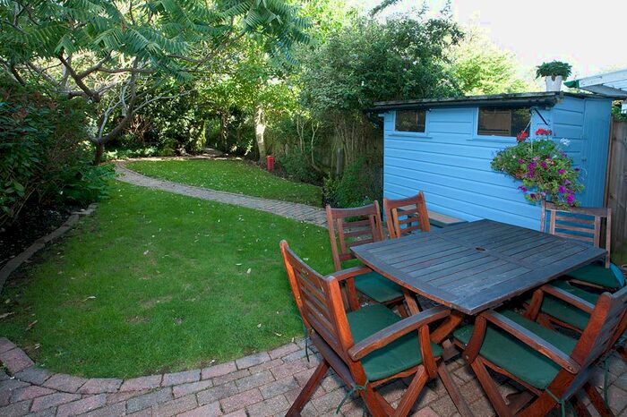 4 Bedroom Terraced House To Rent In Summerlee Avenue, East Finchley N2