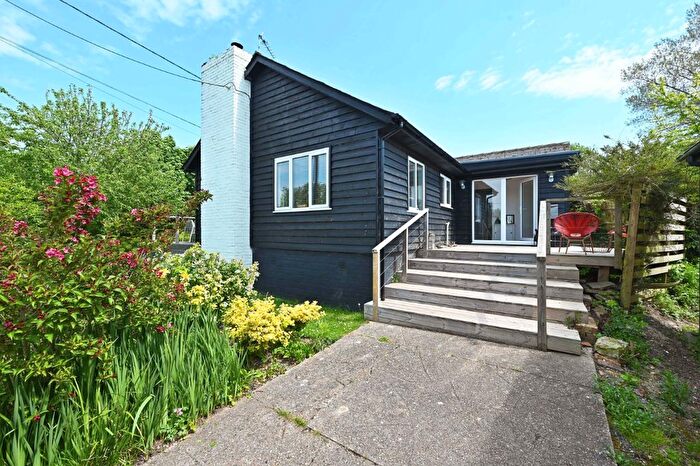 3 Bedroom Cottage For Sale In Old Harbour Farm Lane, Winchelsea, East Sussex, TN36