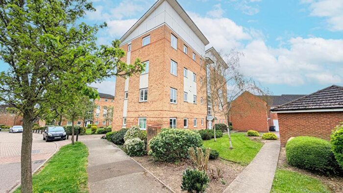 Property To Rent In St. Josephs Green, Welwyn Garden City, AL7