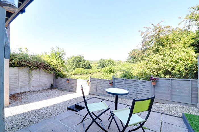 4 Bedroom End Of Terrace House For Sale In Victory Way, Torrington, Devon, EX38