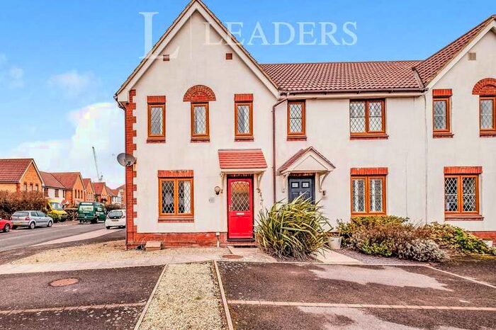 3 Bedroom End Of Terrace House To Rent In Harbour Way, BN43