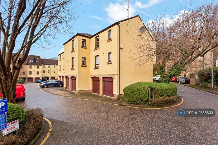 1 Bedroom Flat To Rent In Dean Village, Edinburgh, EH4