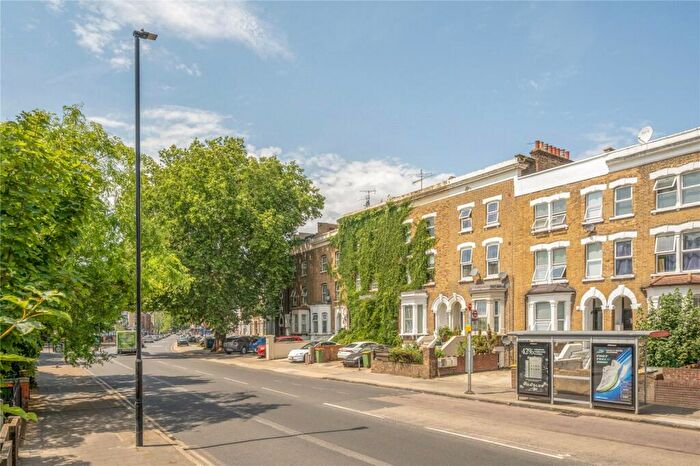 4 Bedroom Terraced House For Sale In Romford Road, London, E15