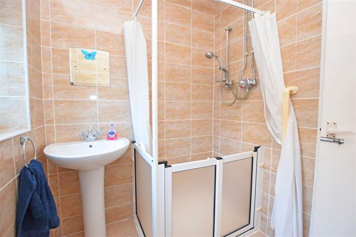 2 Bedroom Semi-Detached Bungalow For Sale In The Dale, Abergele, Conwy, LL22