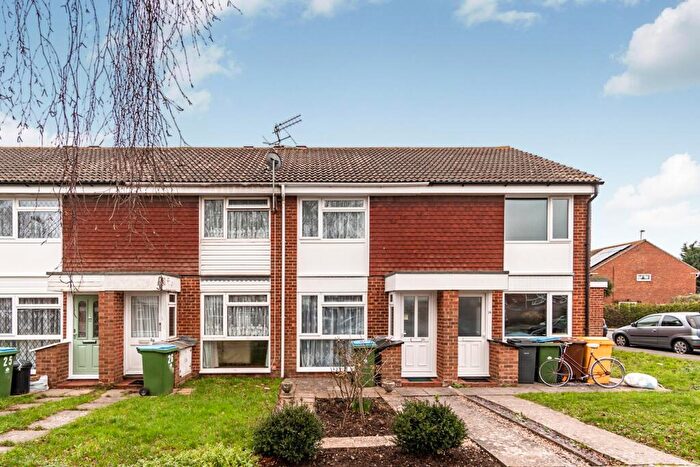 2 Bedroom Terraced House To Rent In Ravens Way, PO22