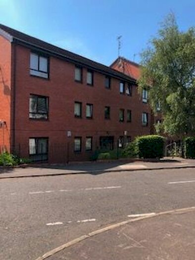 2 Bedroom Flat To Rent In Burnhill Quadrant, Rutherglen, Glasgow, G73
