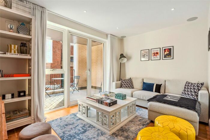 2 Bedroom Flat To Rent In Wornington Road, London, W10