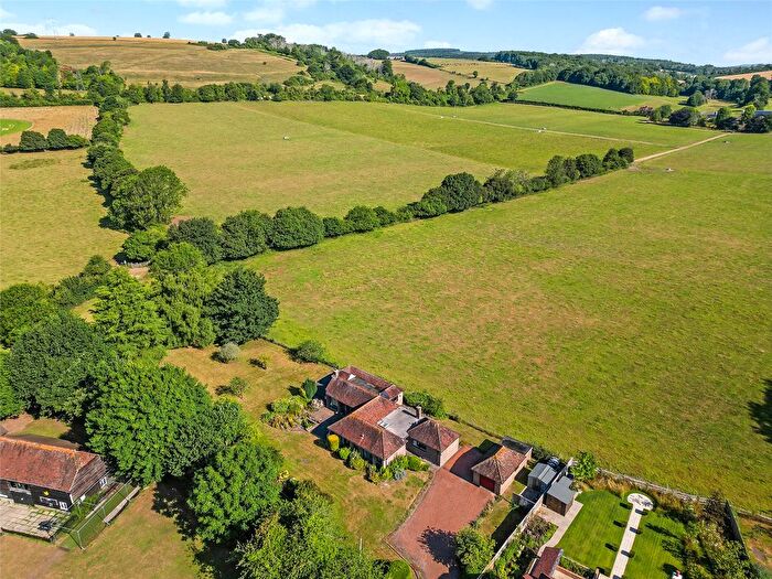 3 Bedroom Bungalow For Sale In Singleton, Chichester, West Sussex, PO18