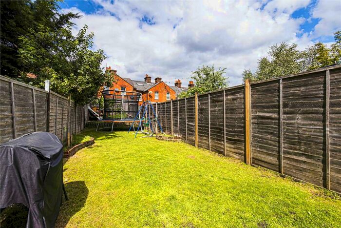 2 Bedroom Semi-Detached House For Sale In Storey Street, Apsley, Hemel Hempstead, Hertfordshire, HP3