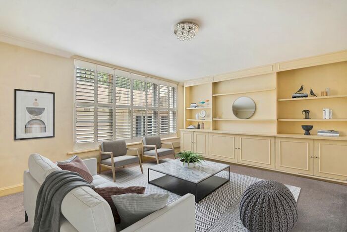 1 Bedroom Flat To Rent In Millbank, London, SW1P