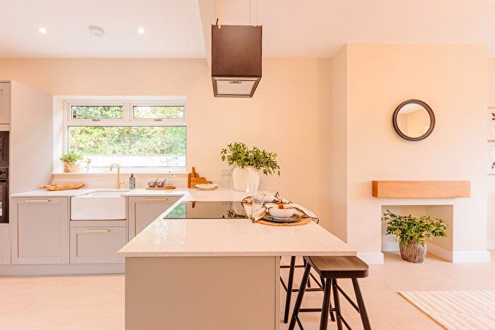 3 Bedroom Detached House For Sale In Bromley Road, Stockton-On-Tees, TS18