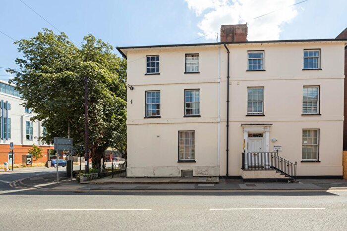 1 Bedroom Flat To Rent In London Road, Newbury, RG14