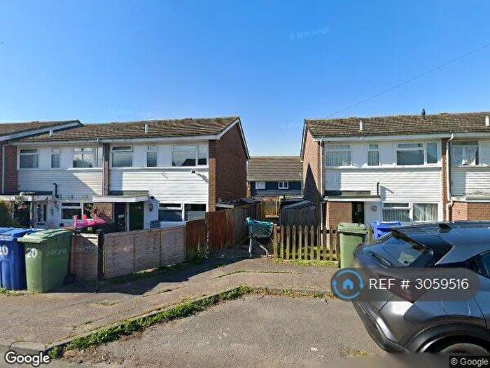 3 Bedroom Terraced House To Rent In Ferry View, Queenborough, ME11