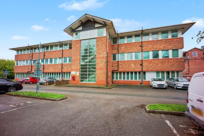 1 Bedroom Flat For Sale In East Lane, Runcorn, WA7